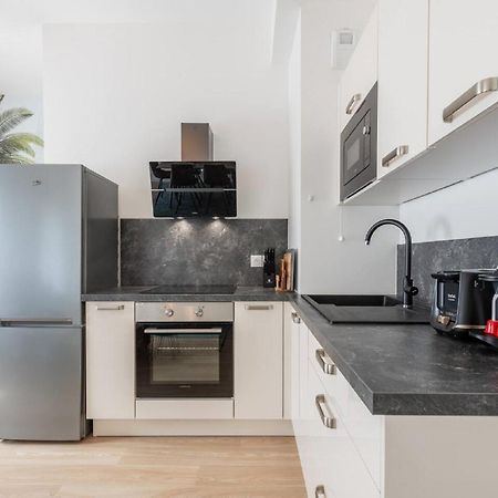 Cosy Apartment - Parking, Garden,10Mn From Disneyland! Montévrain Zewnętrze zdjęcie