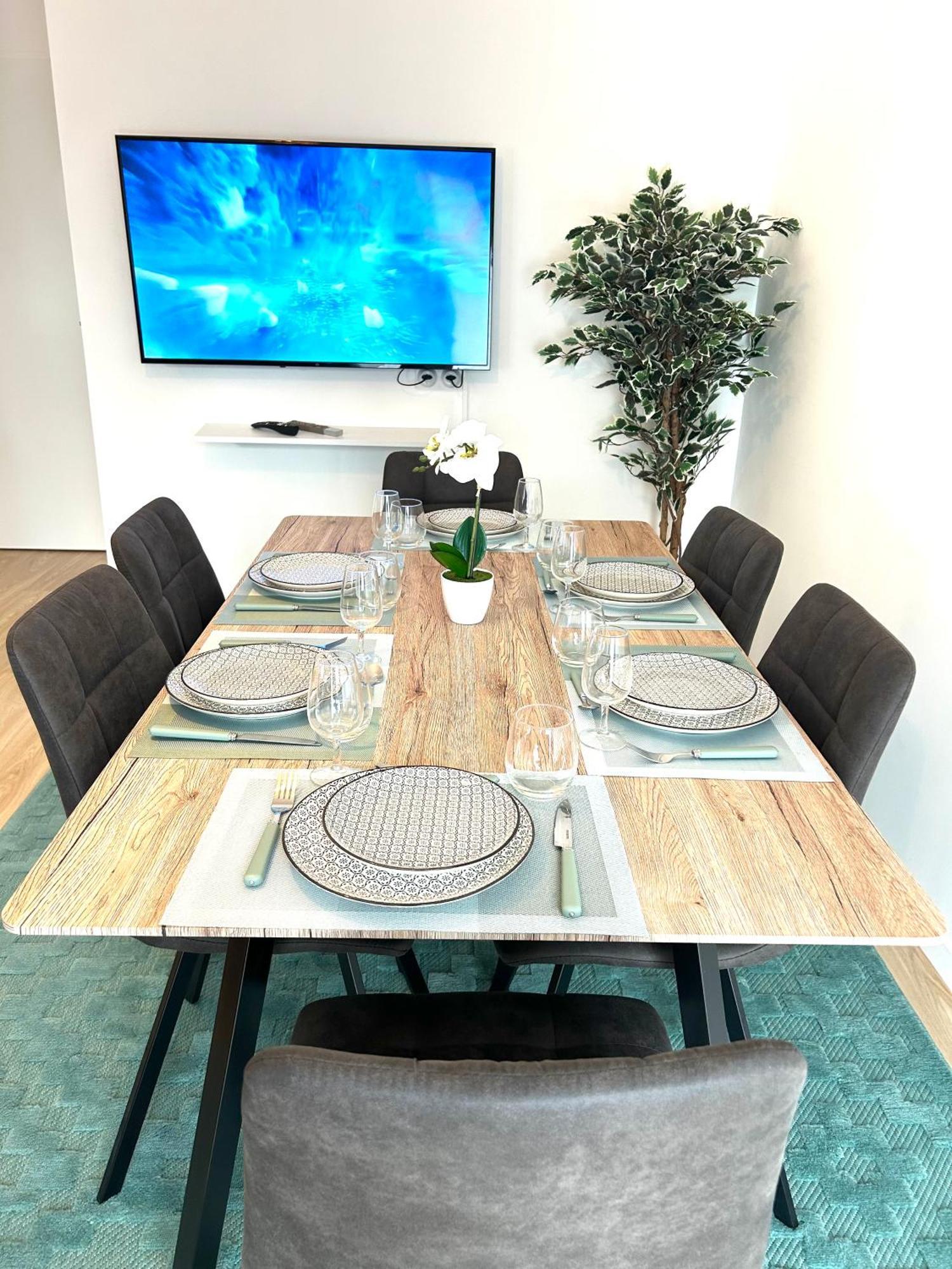 Cosy Apartment - Parking, Garden,10Mn From Disneyland! Montévrain Zewnętrze zdjęcie