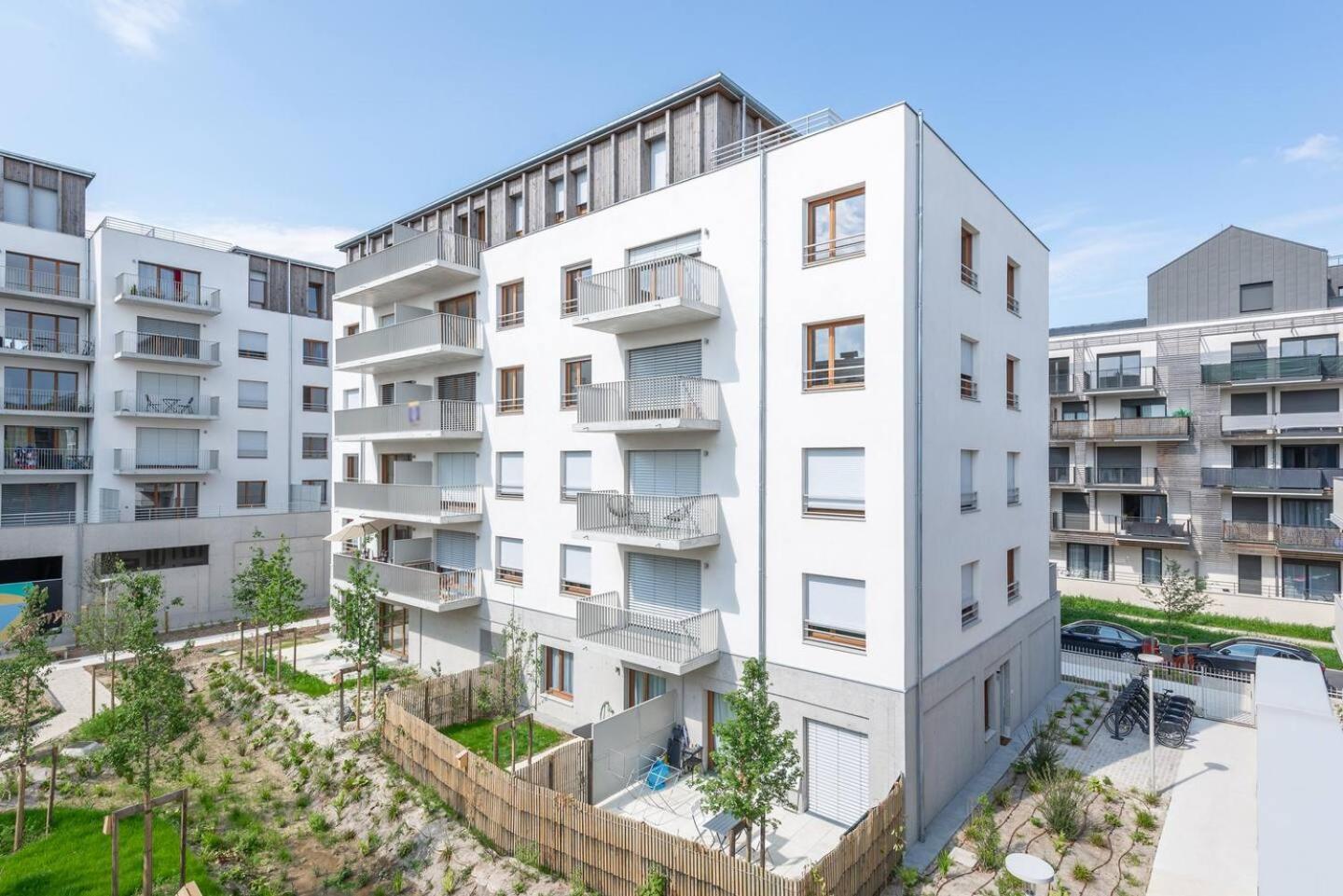 Cosy Apartment - Parking, Garden,10Mn From Disneyland! Montévrain Zewnętrze zdjęcie